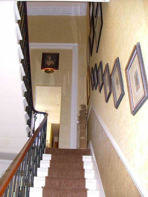 Clarence Court Hotel Cheltenham Interieur foto